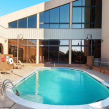Doubletree By Hilton Dallas - Richardson, Ричардсон — фото 2