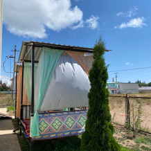 Eram Garden Mini-Hotel, 博斯捷里 — 照片 4