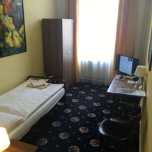 Brioni Boutique Hotel, 俄斯特拉发市中心 — 照片 4