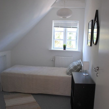 Fredensborg Guesthouse Ivs, Хельсинге — фото 3