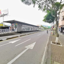Apto Cerca Centro De Pereira By Parceros, Дос-Кебрадас — фото 2