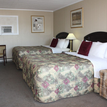 Nights Inn Owen Sound, Оуэн-Саунд — фото 3