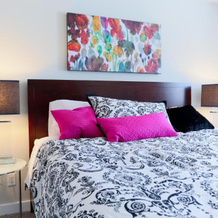 Boardwalk Homes - Executive Guest Rooms & Townhomes, 莎士比亚 — 照片 5