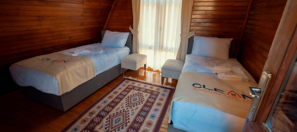 Clean Bungalov Tatil Köyü, Ermenek — photo 1