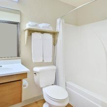 WoodSpring Suites Gainesville, Гейнсвил — 照片 5