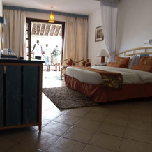Neptune Beach Resort, Mombasa — photo 2