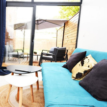 COSY APPART - HYPER CENTRE - TRAMWAY - TERRASSE - leRelaisdOdile3, Valenciennes — photo 2