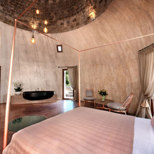 La Fornace Relais & SPA, 斯塔比亚海堡 — 照片 3