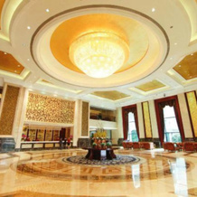 Hengda Hotel, Meishan — photo 3