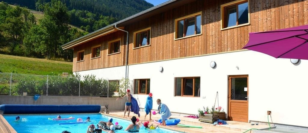 L'echo Des Montagnes, Сейтру — фото 1