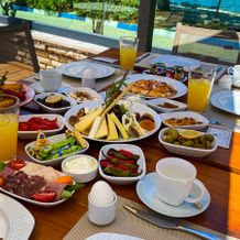 Yalıpark Beach Hotel, 亚勒卡瓦克 — 照片 2