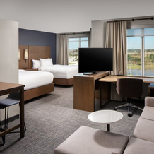 Residence Inn Tampa Wesley Chapel, 韦斯利教堂 — 照片 4