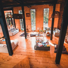 Tripanko Lodge & Bungalows, Пичилему — фото 5