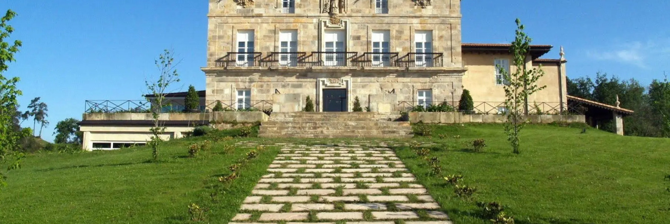 Palacio Urgoiti, Мунгиа — фото 1