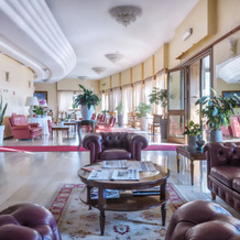 Astura Palace Hotel, 内图诺 — 照片 2