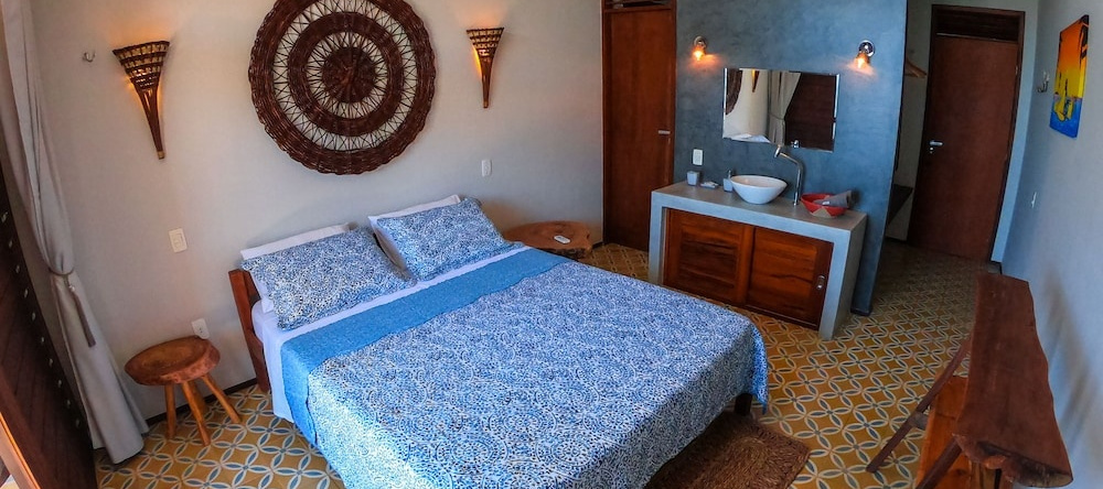 Dolce Vita Guest House, 帕赖帕巴 — 照片 1