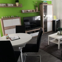 Boutique Apartment Duisburg, Дуйсбург — фото 4