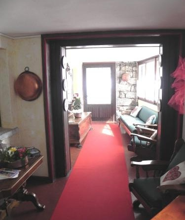 Hotel Nuovo Pecetto, 安塔尼奥德 — 照片 1