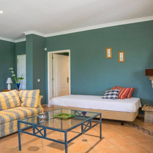 House With one Bedroom in Almancil, With Wonderful Mountain View, Pool, 阿尔曼西尔 — 照片 4