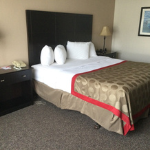 Ramada Grayling Hotel And Conference Center, 格雷灵 — 照片 3