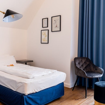 Pension- Location Cham, Мербуш — фото 5