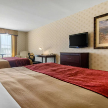 Comfort Inn & Suites, Леви — фото 5