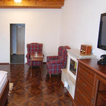 Hotel Sheyly's, 特尔纳瓦 — 照片 3