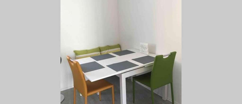 Haus Mit 3 Schlafzimmer Und Garten, 阿姆施泰滕 — 照片 1