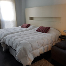 Hotel Rural Casa Marisa, 圣阿森西奥 — 照片 3