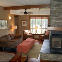 Sable Ridge by High Country Properties, 花岗岩温泉 — 照片 4