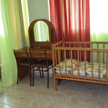 Izumrudnaya Hotel, Shtormovoe — photo 2