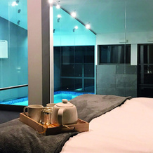 Młyńska 8 Apartament z prywatnym basenem, 别尔斯科-比亚瓦 — 照片 3