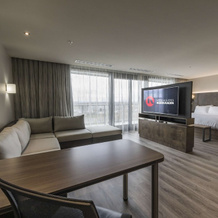 Hôtel & Suites Normandin Lévis, Сен-Николя — фото 2