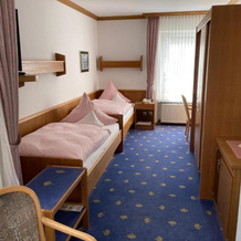 Bengel's Hotel Zur Krone, Mülheim-Kärlich — photo 2