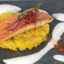 Hostellerie Le Petit Manoir, 莫尔日 — 照片 5