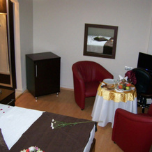 Grand Sinan Hotel, 马拉蒂亚 — 照片 5
