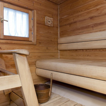 Holiday Club Ähtäri Cottages, Ахтари — фото 4