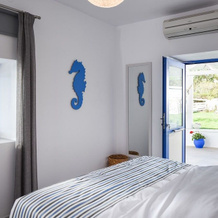 Casa Limnionari Beach House, 马拉蒂 — 照片 3