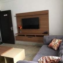 Ss3 Boutique Hotel, Порт-Харкорт — фото 4