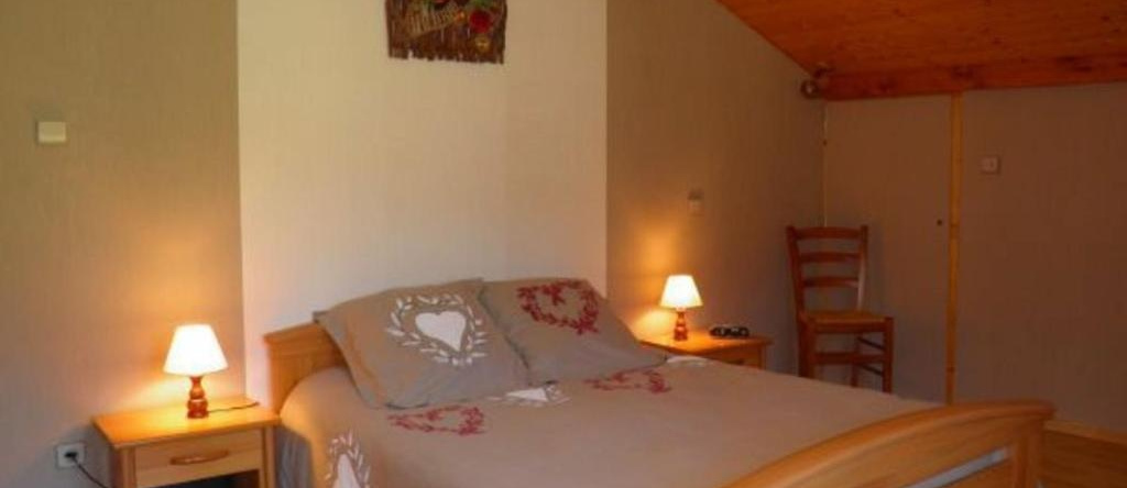 Gîte Ban-sur-Meurthe-Clefcy, 3 pièces, 5 personnes - FR-1-589-137, 默尔特河畔邦-克莱夫西 — 照片 1
