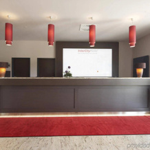 Intercityhotel Berlin Airport Area North, Шёнефельд — фото 2