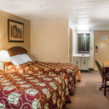 Wolf Inn Hotel, Sandusky South — photo 5
