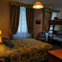 Hôtel Saint Georges, Saint-Jean-de-Maurienne — photo 2