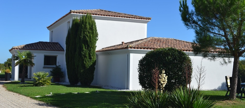 Chambres d'hôtes LA CADANELLAU, 科萨德 — 照片 1