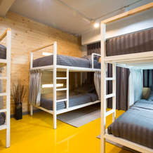Pamahouse Boutique Hostel, Бангкок — фото 4