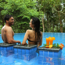 Peters Coffee Creek Nature Resort, Nilambur — photo 5