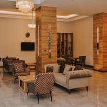 Adıyaman Park Hotel, Адыяман — фото 2