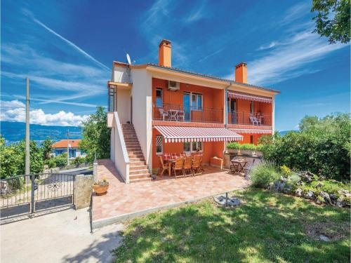 Holiday Home Risika, Рисика — фото 1
