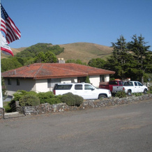 Point Reyes Vineyard Inn, 雷耶斯角站 — 照片 5