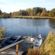 Blidingsholm Stugby, Tingsryd — photo 3